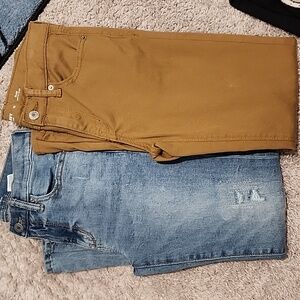 Old Navy Jeans
